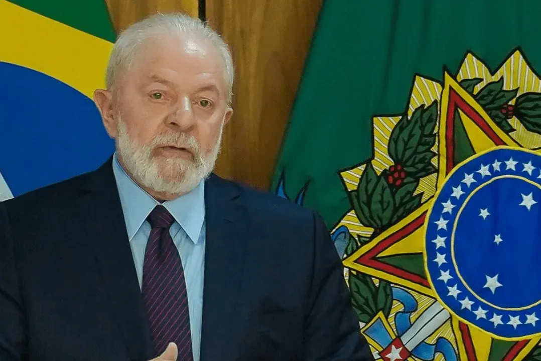 Lula formalizou as indicações para o tribunal de Cade
