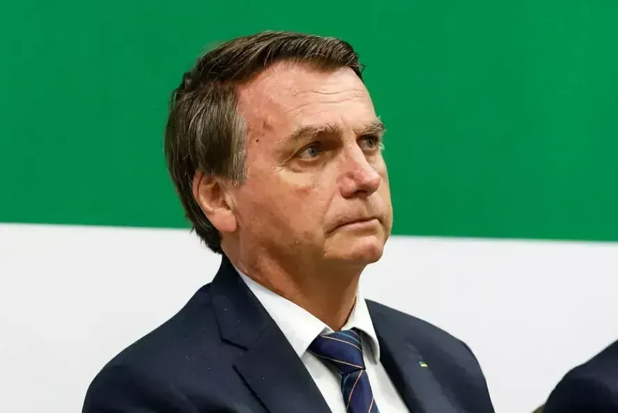 Ainda não há detalhes sobre a agenda de Bolsonaro no país vizinho