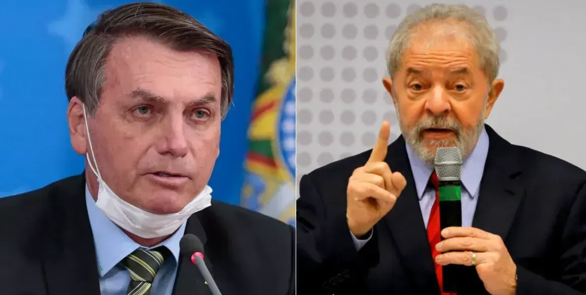 O pré-candidato à Presidência da República Sergio Moro (Podemos) classificou o presidente Jair Bolsonaro (PL) e o ex-presidente Luiz Inácio Lula da Silva (PT) como duas alternativas eleitorais 