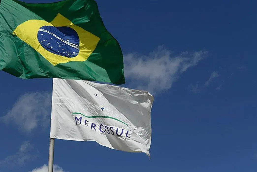 Mauro Vieira também defendeu a concretização de outros acordos do Mercosul com outros países, em equilíbrio ao bloco