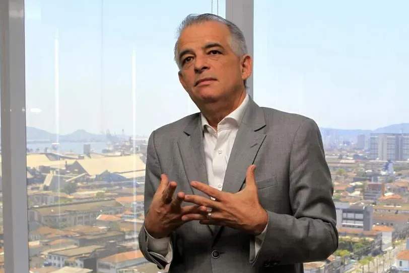 Márcio França será ministro de Portos e Aeroportos no Governo Lula