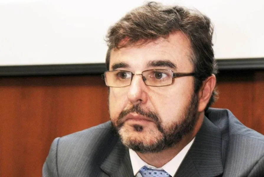 Mário Povia revelou suas principais metas à frente da Secretaria Nacional de Portos e Transportes Aquaviários
