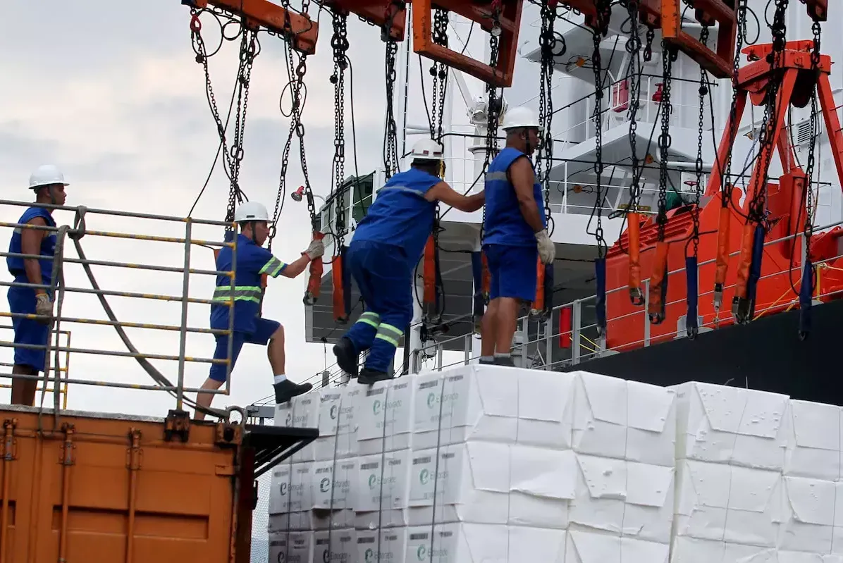 Trabalhadores do Porto de Santos esperam recuperar direitos e reforçar os quadros