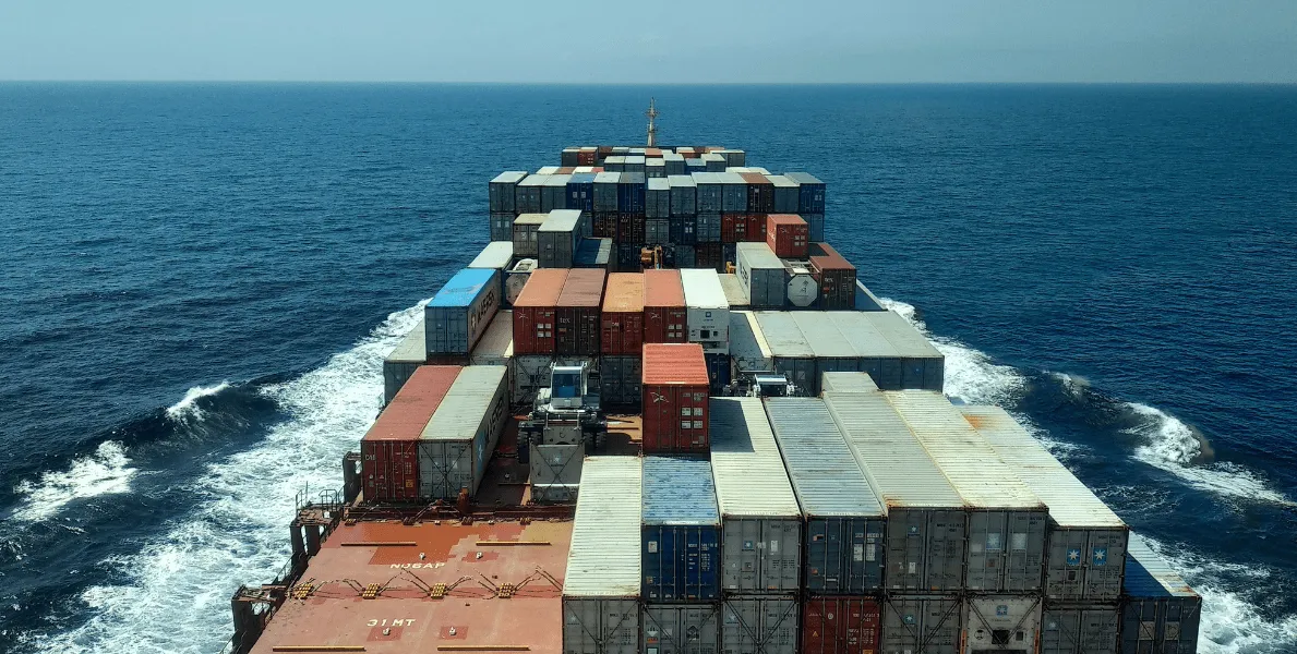 Paulo Henrique Cremoneze: Ainda sobre navios, riscos e responsabilidades 