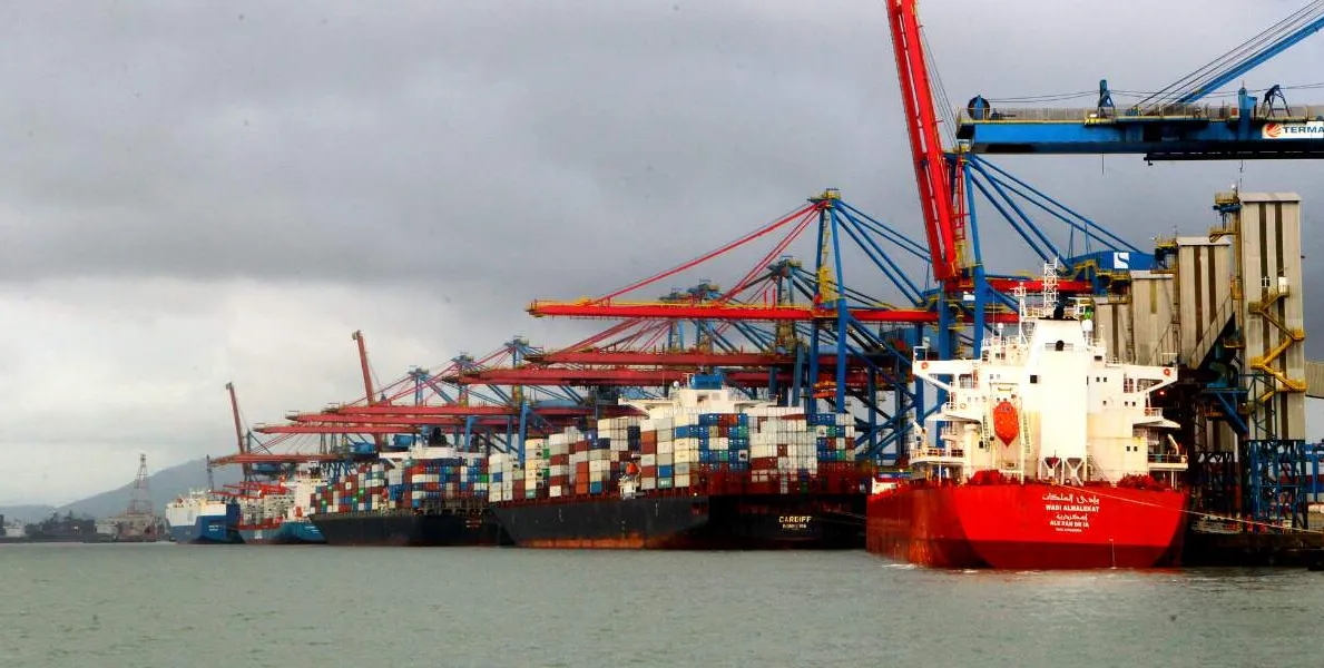  Modelagem da concessão da gestão do Porto de Santos será apresentada à comunidade portuária no mês de setembro  