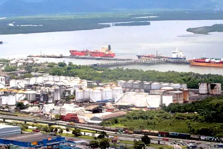 OCDE fará avaliação concorrencial no setor portuário