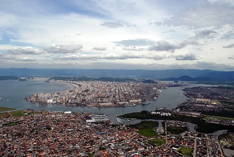 A última revisão da poligonal do Porto tinha ocorrido em 2020