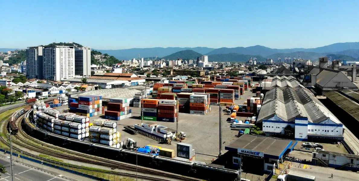    Tribunal de Contas da União prorrogou arrendamento de terminal da Marimex em Outeirinhos até 2025   