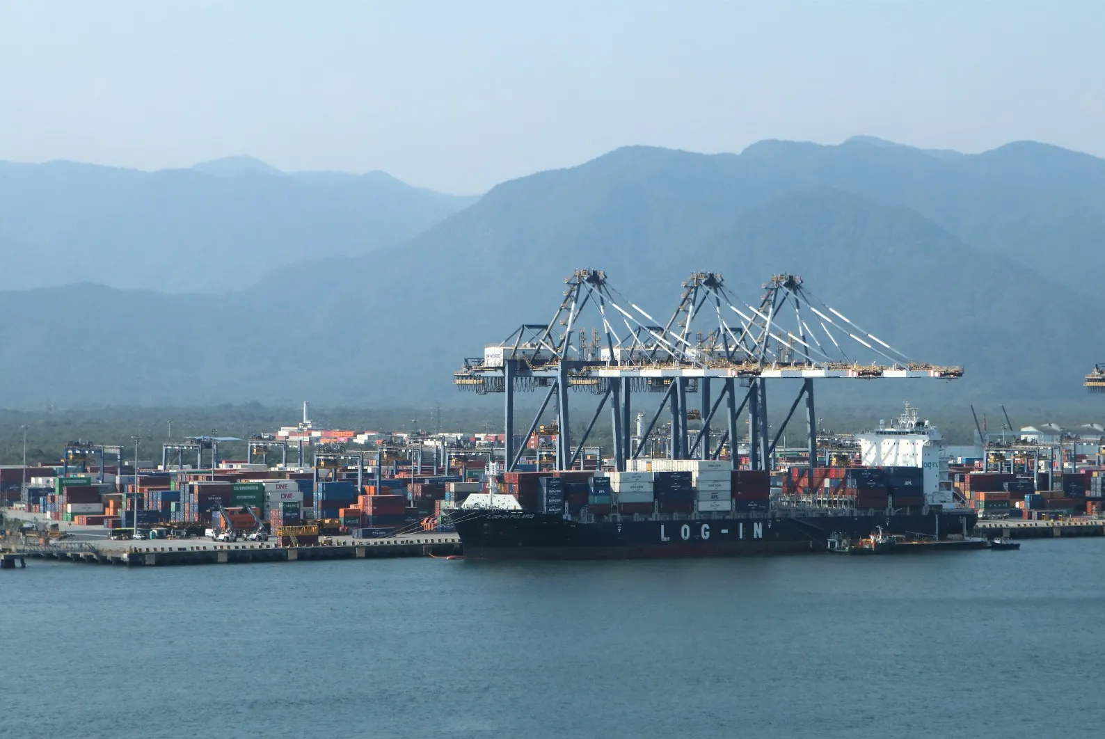 Governo Federal quer criar, em cinco anos, mais de 30 portos no Brasil para dar maior vazão às exportações. Para isso, pretende aumentar a parceria bilateral com outros países