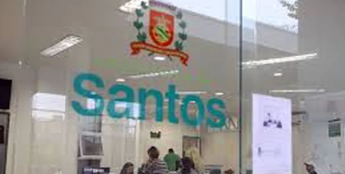  Policlínica em Santos fecha para desinsetização nesta sexta-feira 
