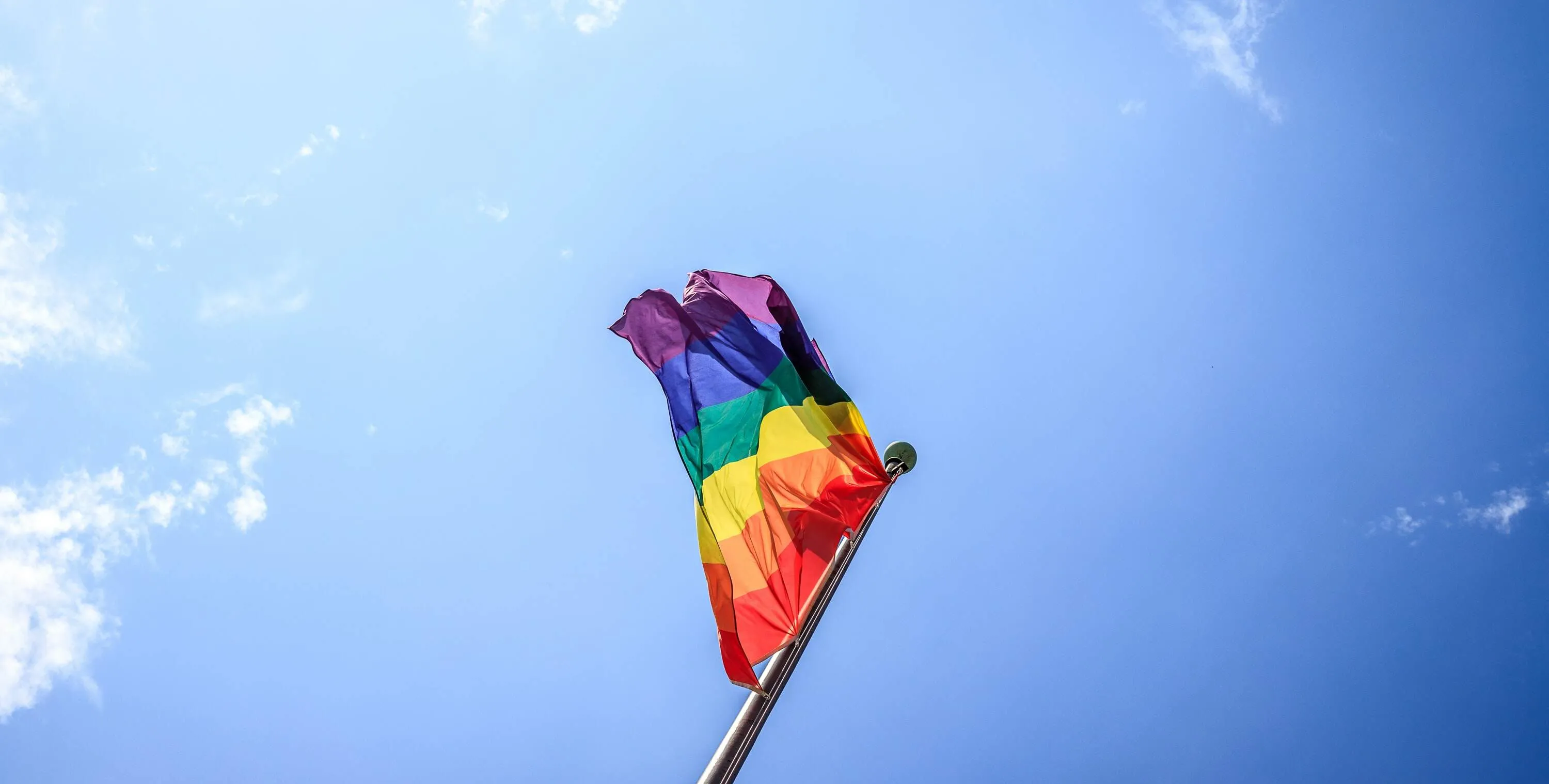  Nessa semana comemorou-se o Dia Internacional do Orgulho LGBTQI+ 