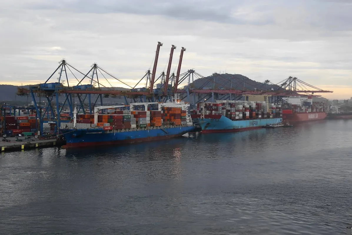 Questões importantes devem ser resolvidas no setor portuário em 2023