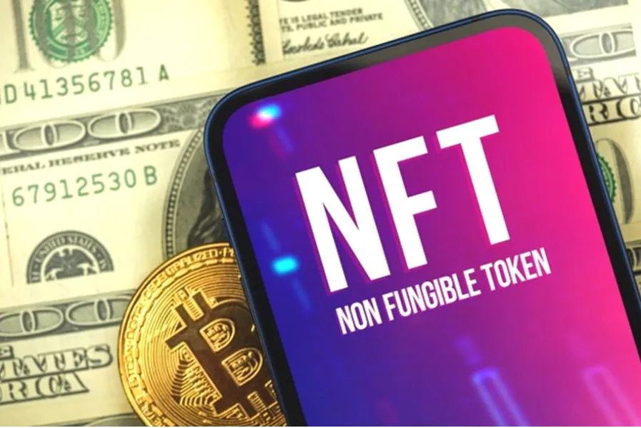 NFT é a sigla para o termo non fungible token