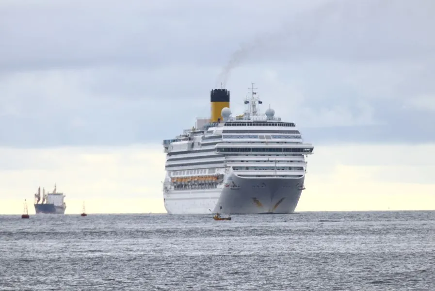Projeções da Cruise Lines International Association (Clia Global) mostram que, neste ano, a indústria de cruzeiros irá ultrapassar o volume de passageiros embarcados em 2019