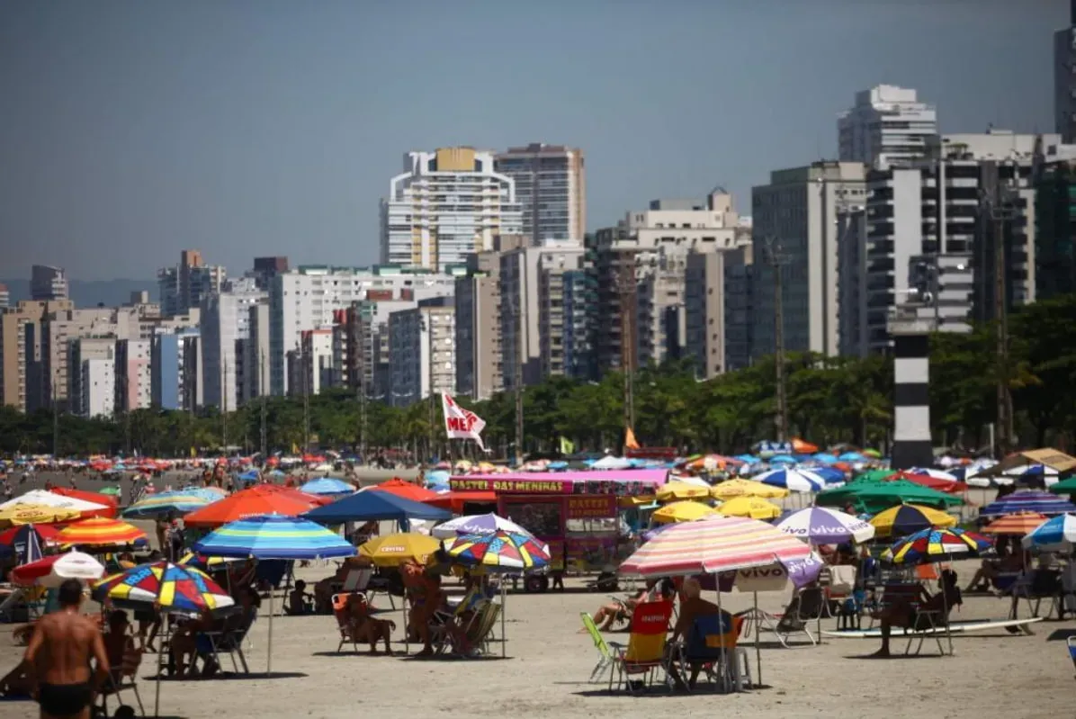 Lei complementar regulamenta ações ligadas ao turismo de um dia em Santos
