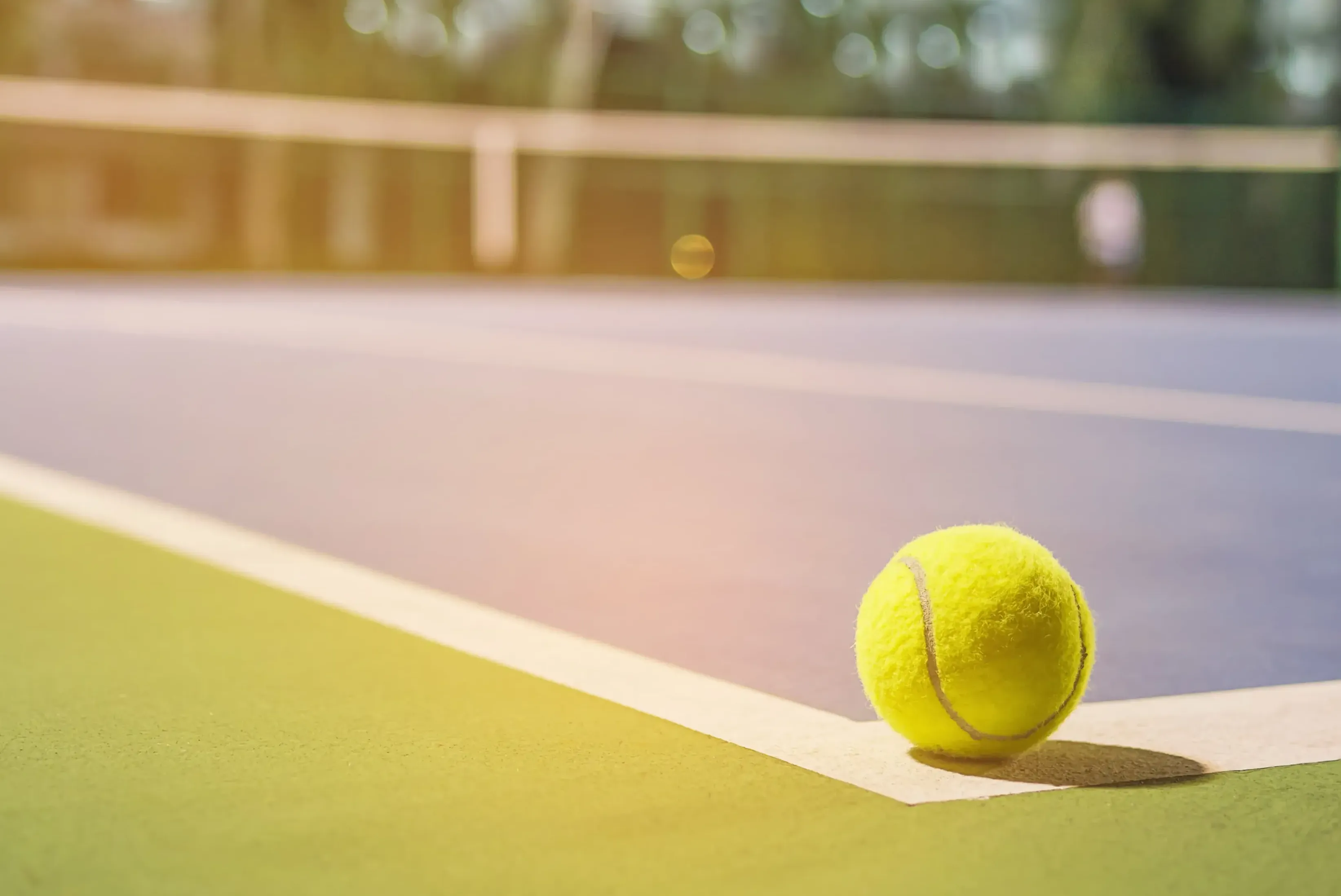 Torneio é considerado um dos torneios mais tradicionais do tênis