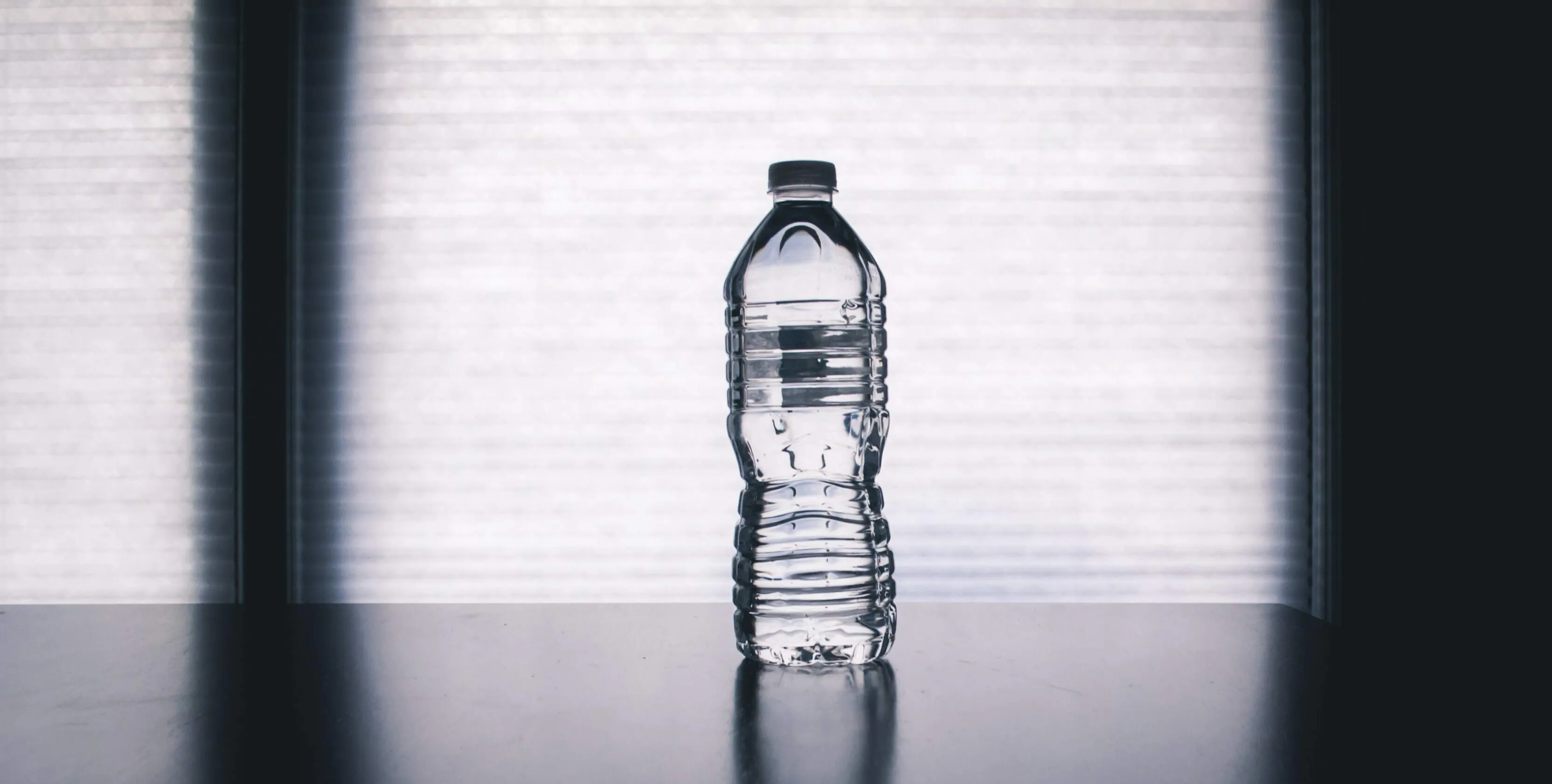 Especialistas explicam importância do consumo consciente da água potável