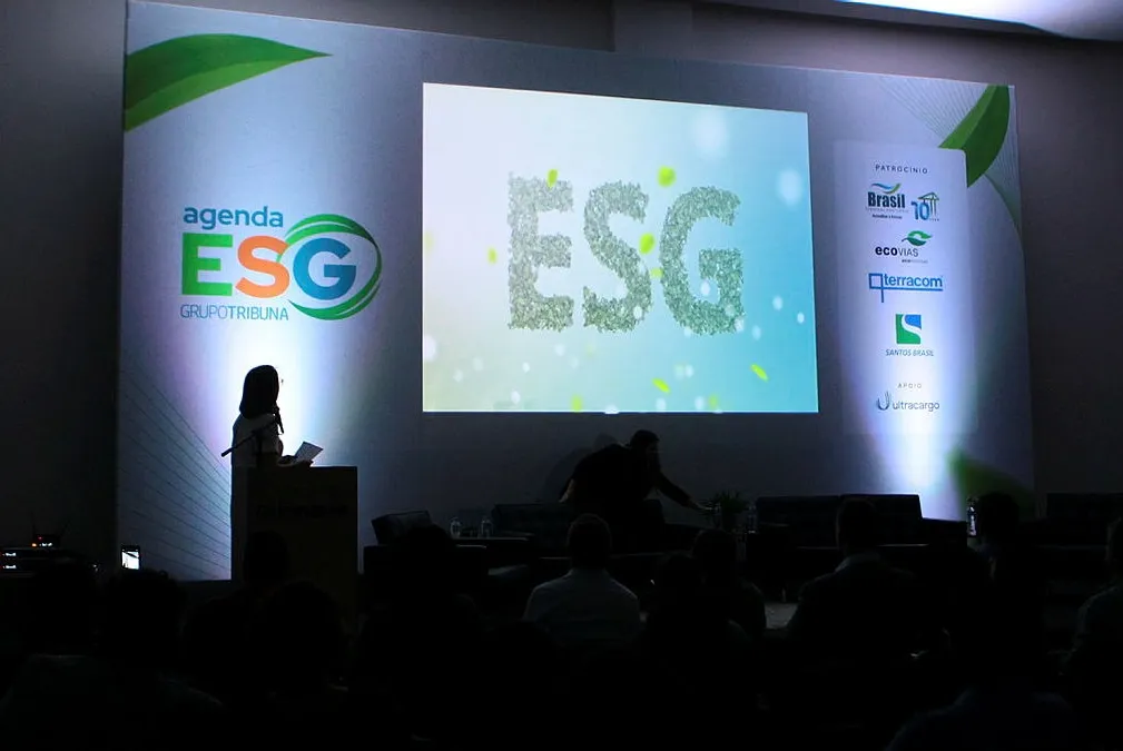 Segundo fórum ESG acontece em Santos na próxima semana