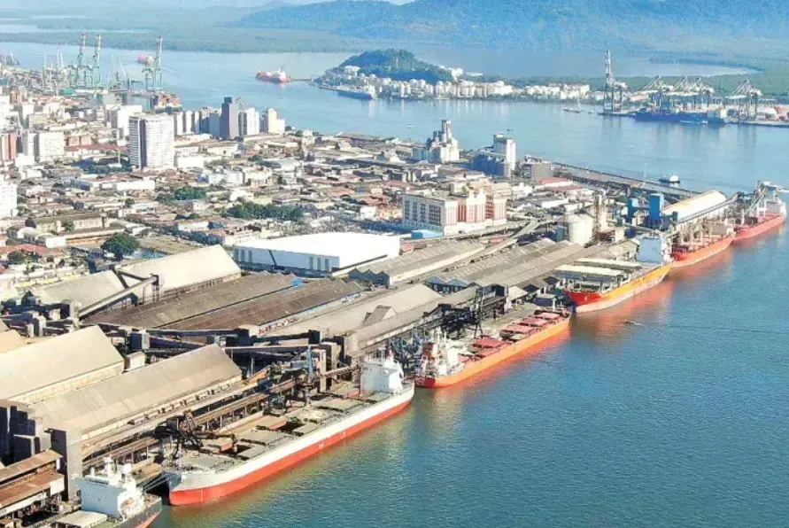  COFCO International e Marimex: confira as vagas de emprego no Porto de Santos 