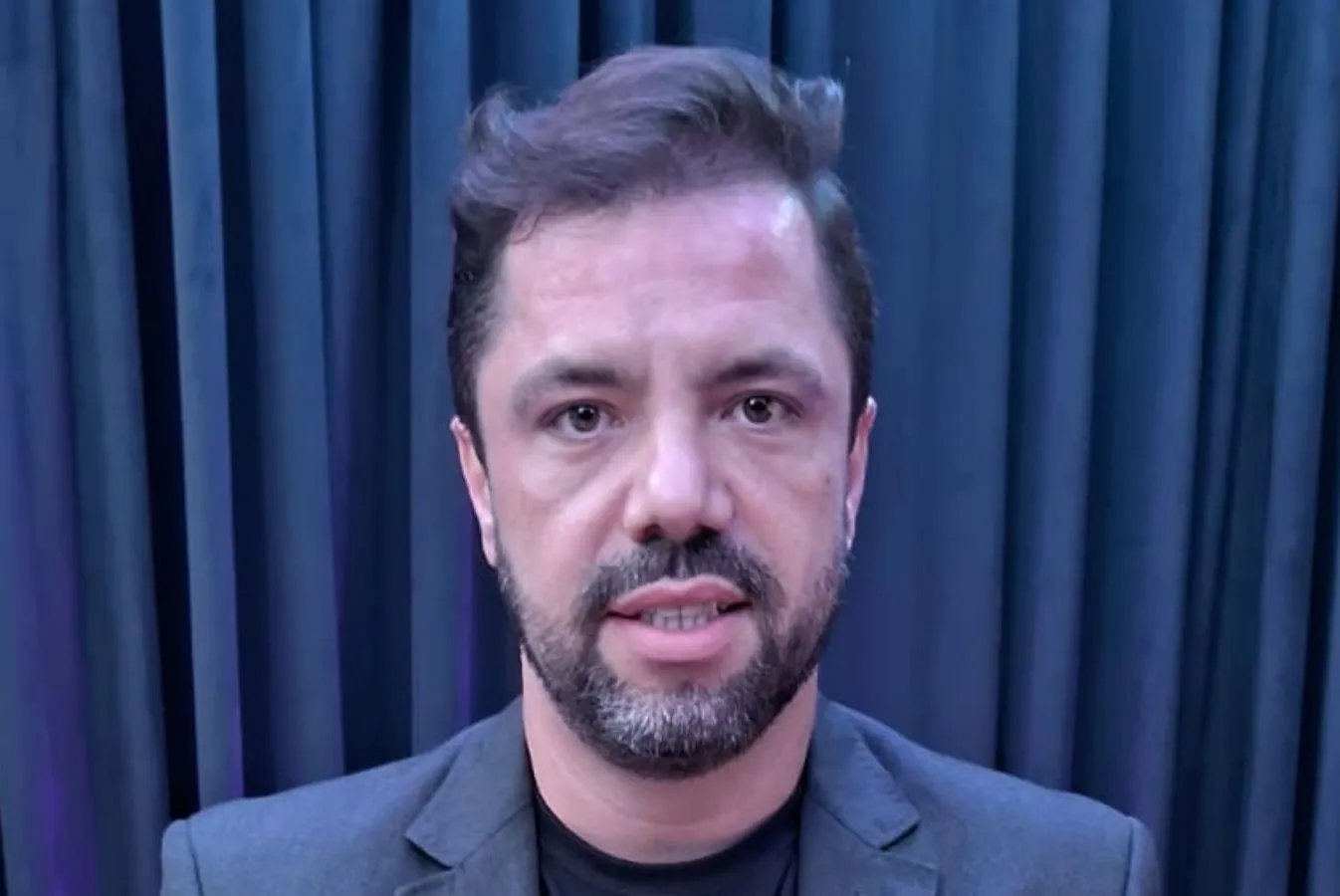 Danilo Abbondanza, CEO da Modal GR