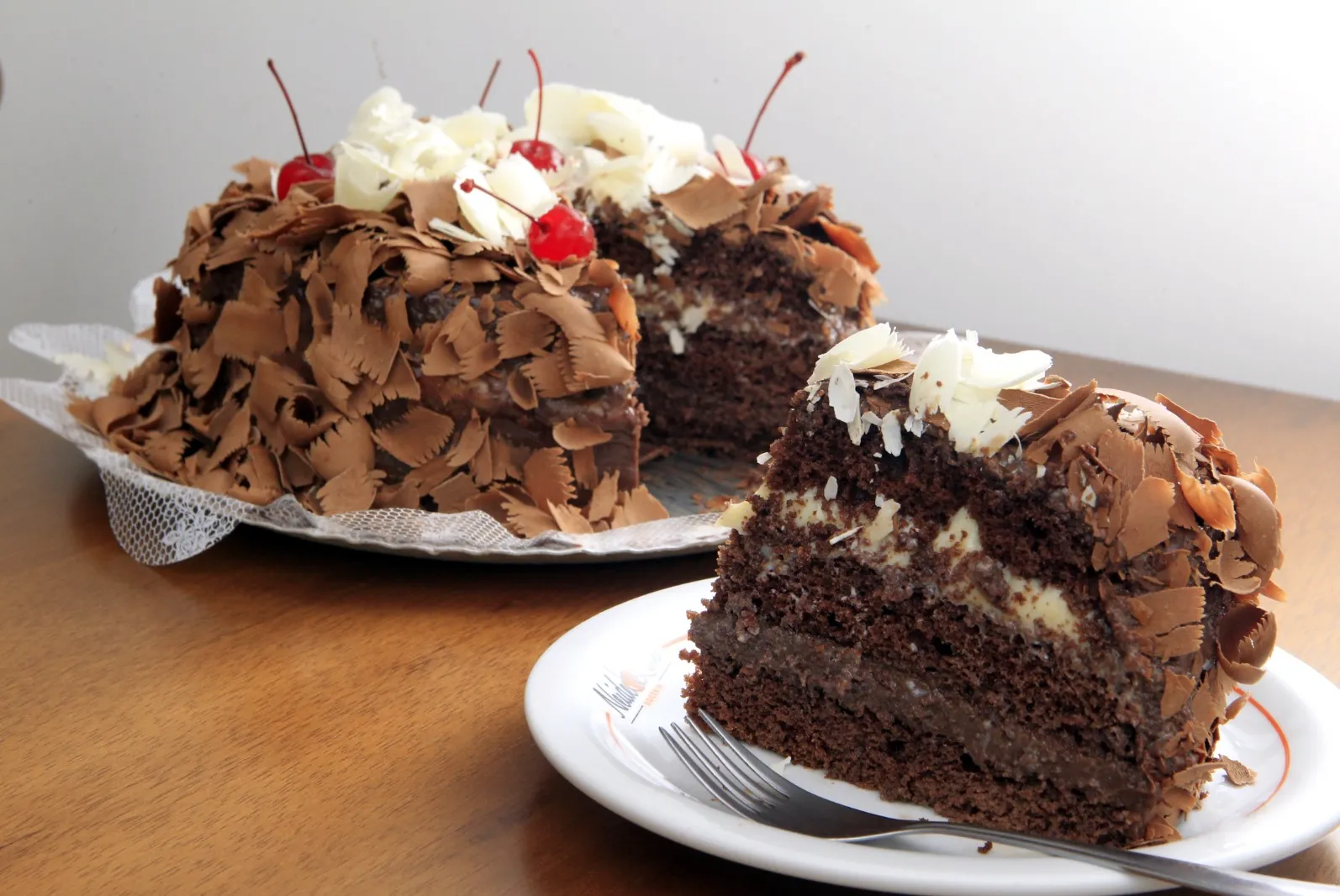O bolo pode ser usado, inclusive, para comemorar aniversário