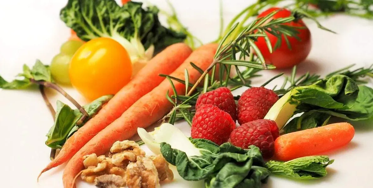  Quando consumimos os legumes na época, o alimento se torna mais saudável e nutritivo 