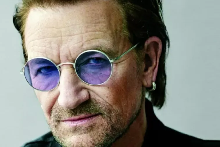 Na época, Bono acreditava que, caso as músicas estivessem acessíveis para todos os usuários, elas seriam ouvidas