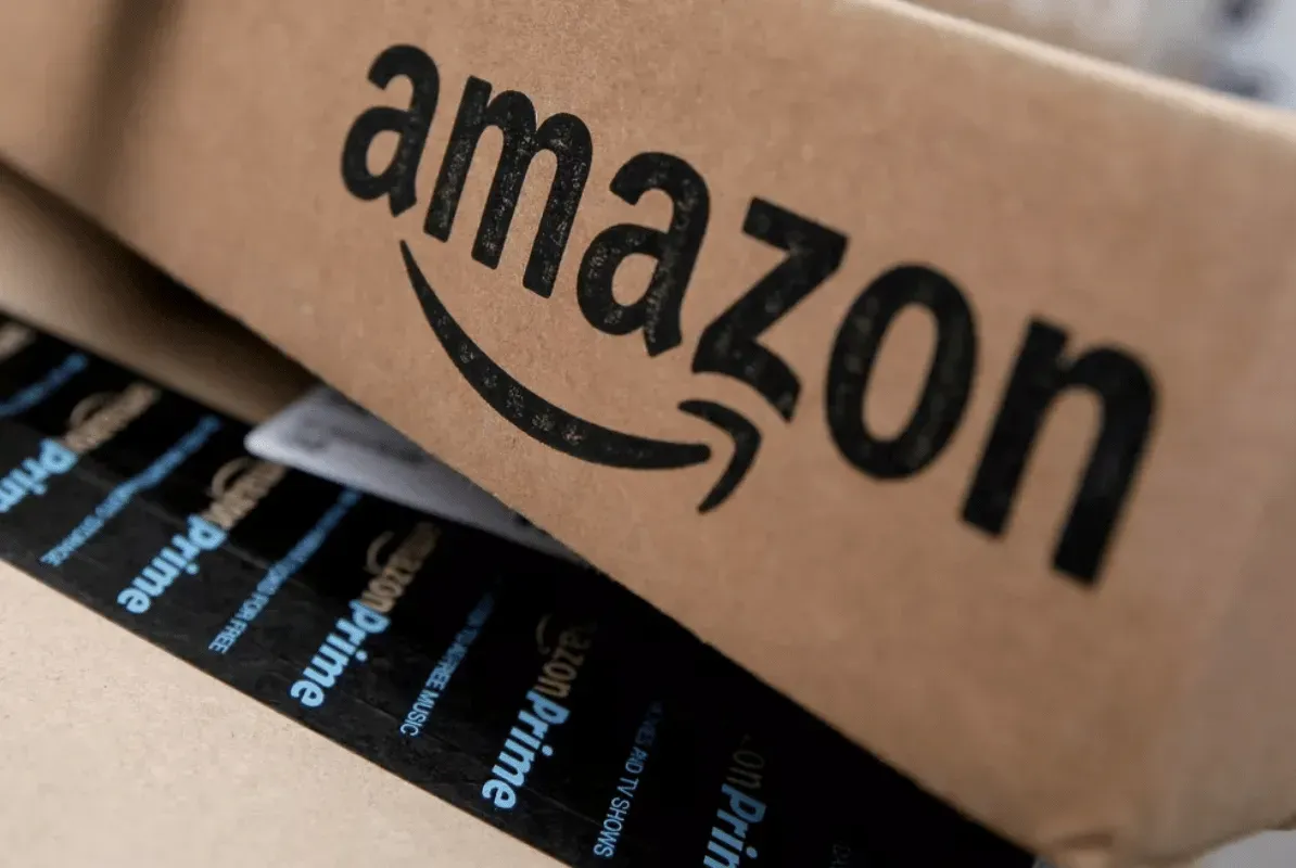 Amazon confirma 'lay-off' maior que o previsto
