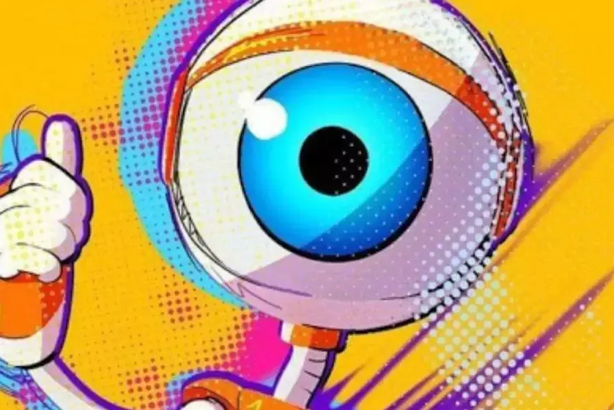 A vigésima segunda edição do Big Brother Brasil O Big Brother Brasil estreia no dia 17 de janeiro.
