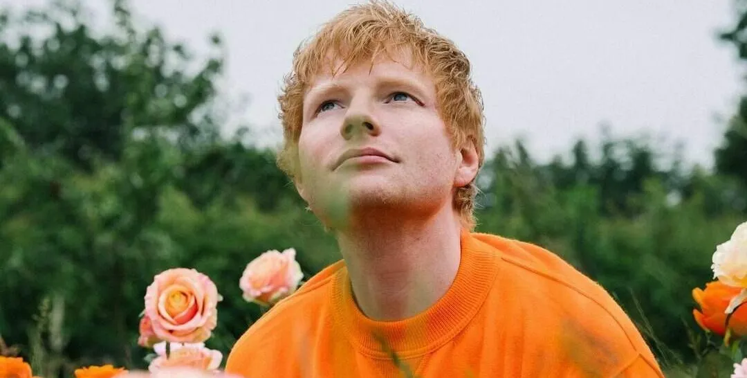  Ed Sheeran testa positivo para covid-19 