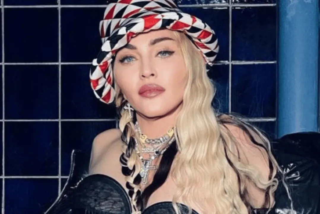 Madonna fará a turnê 'The Celebration' em solo brasileiro