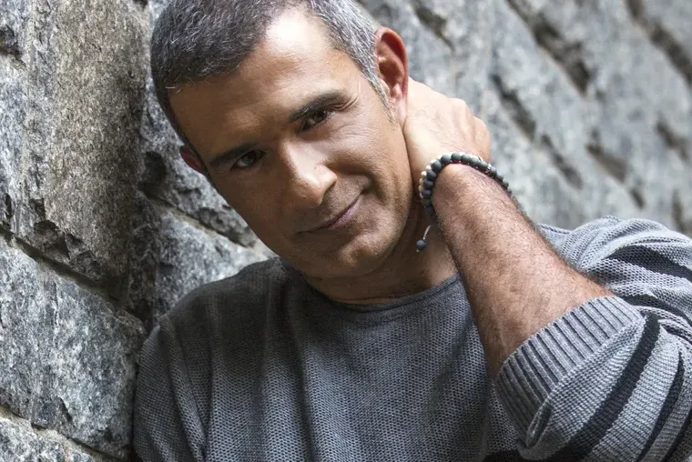 O ator Marcos Pasquim revelou que enfrentou síndrome do pânico enquanto gravava a novela Kubanacan