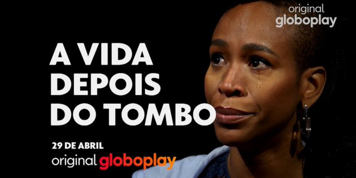 Globoplay divulga lançamento de série documental sobre vida de Karol Conká