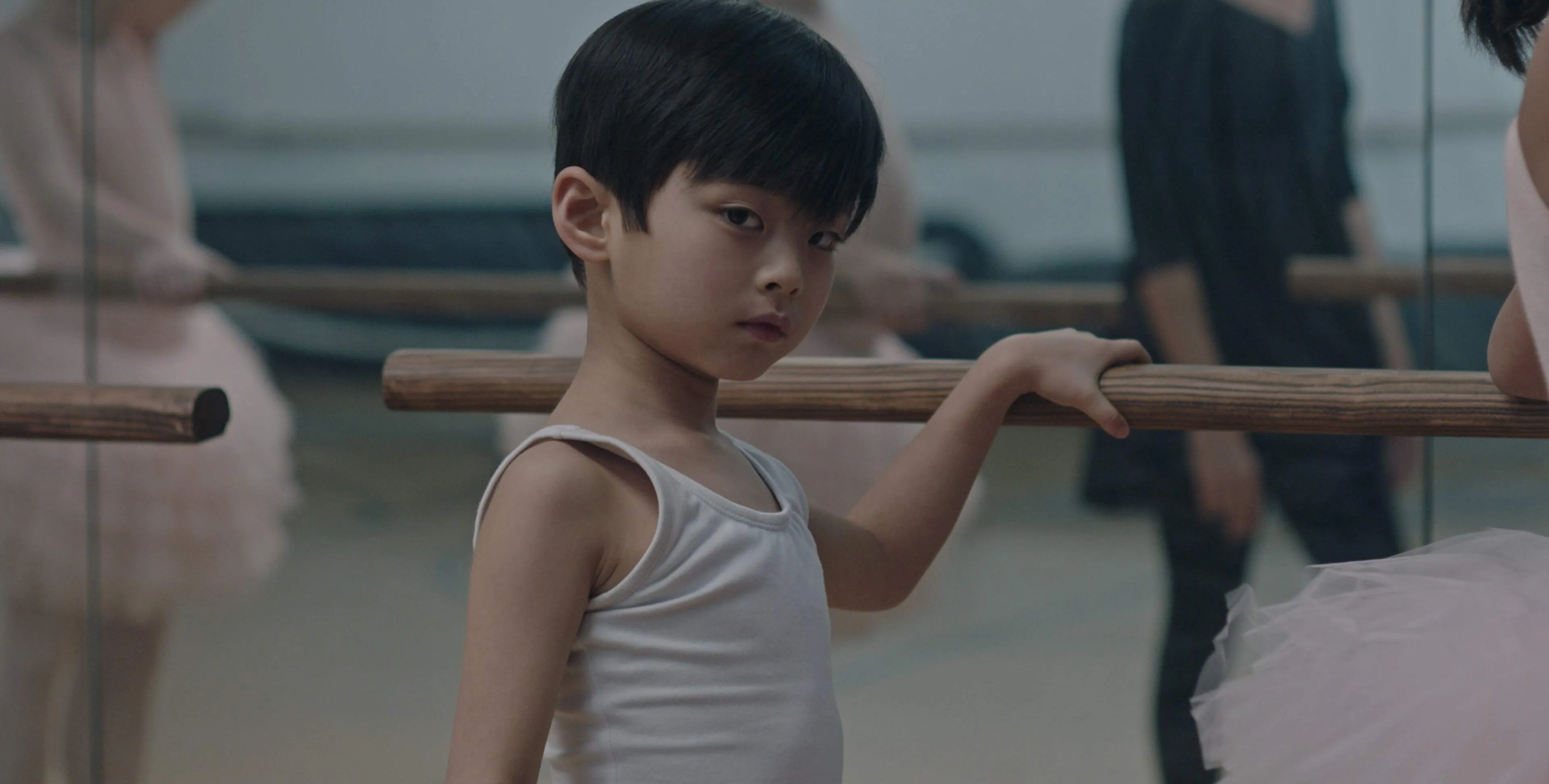    The Little Prince(ss) acompanha a amizade entre Gabriel Wang e Rob Chen   