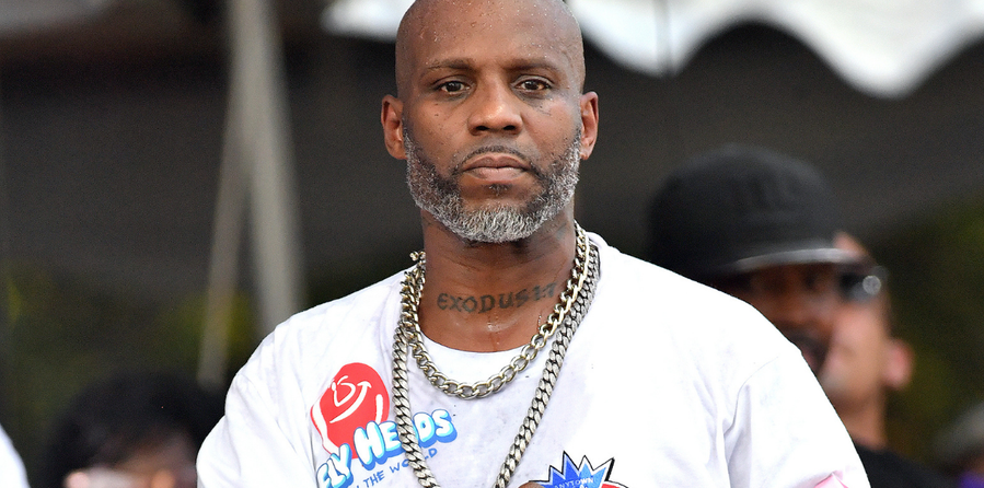 Rapper consagrou-se um dos maiores artistas do hip hop nos anos 1990
