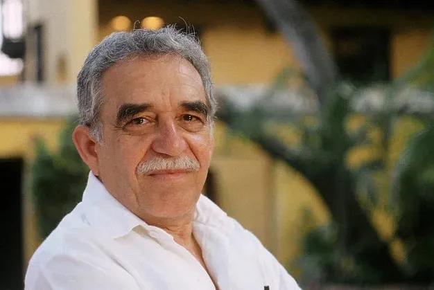 Gabriel García Márquez morreu em 17 de abril de 2014
