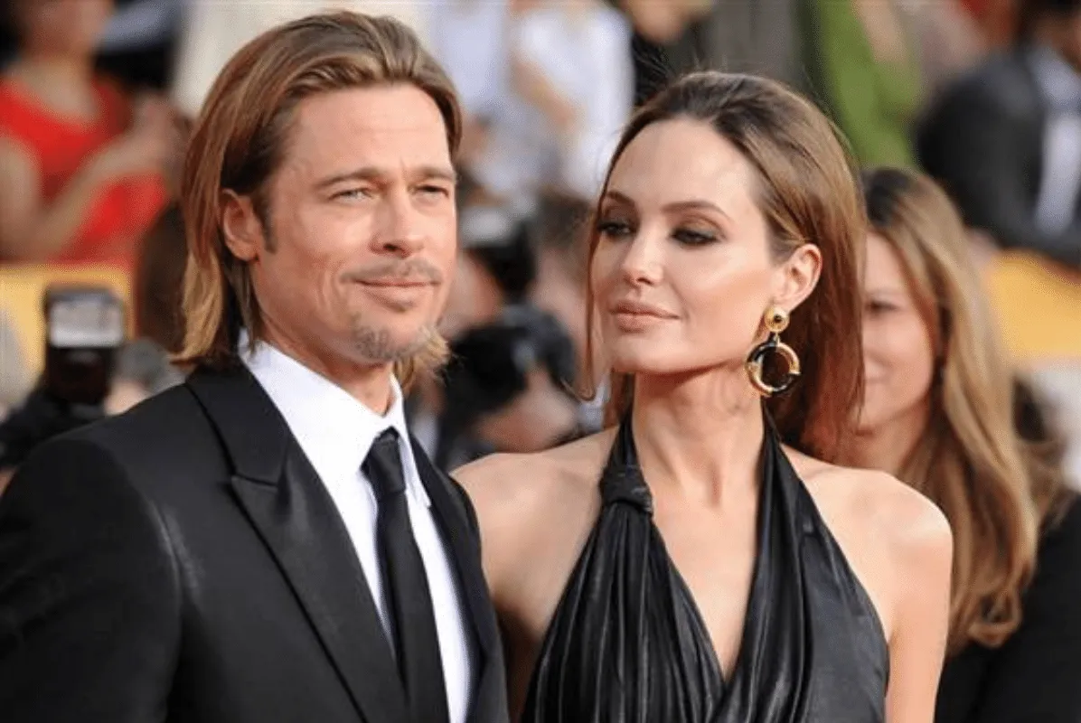 Brad Pitt responderá no tribunal, diz advogada sobre acusação de Angelina Jolie