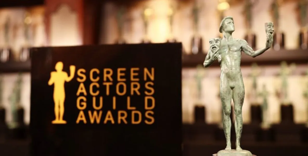   SAG Awards confirma evento presencial e datas da premiação  