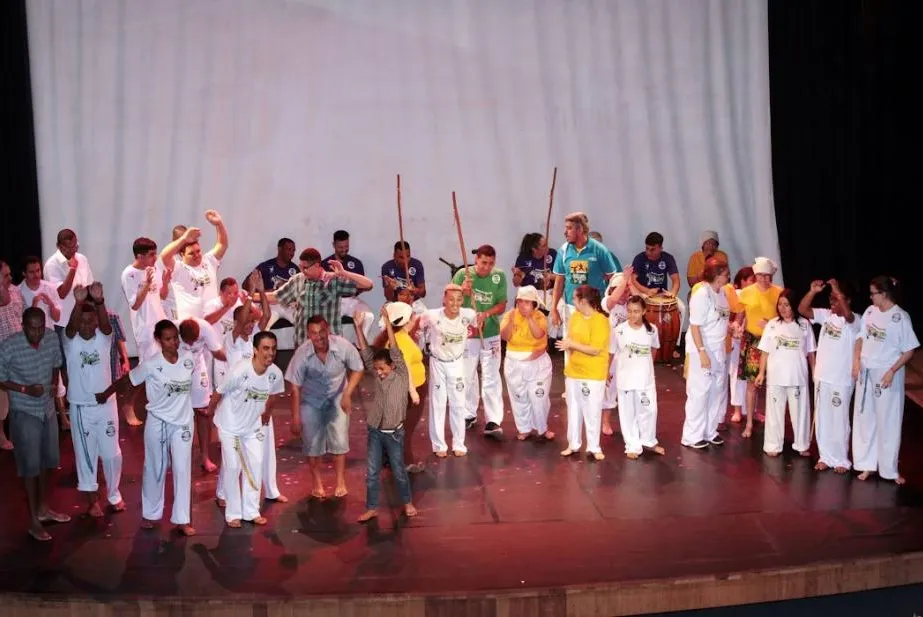 9ª edição do Festival de Capoeira de Santos terá diversas modalidades esportivas