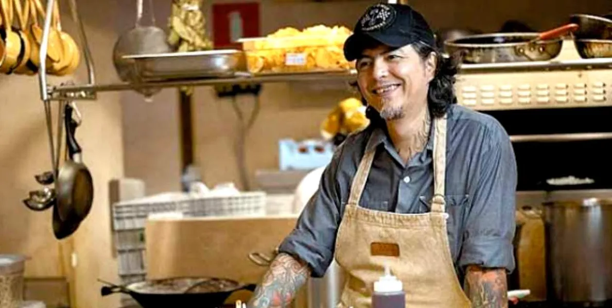  Chef boliviano tem cozinha criativa e inclusiva, com pratos latinos 