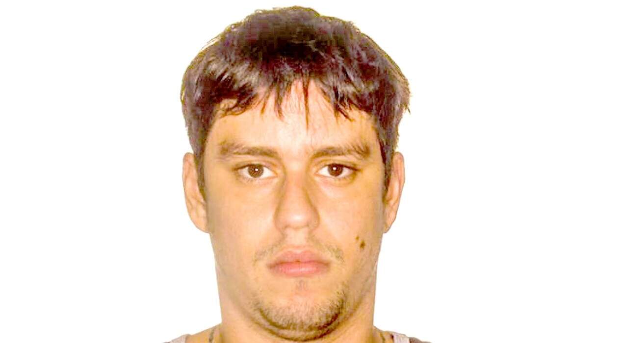 Dono do Baccará, Vitor Alves Karam, de 33 anos, foi preso em São Paulo