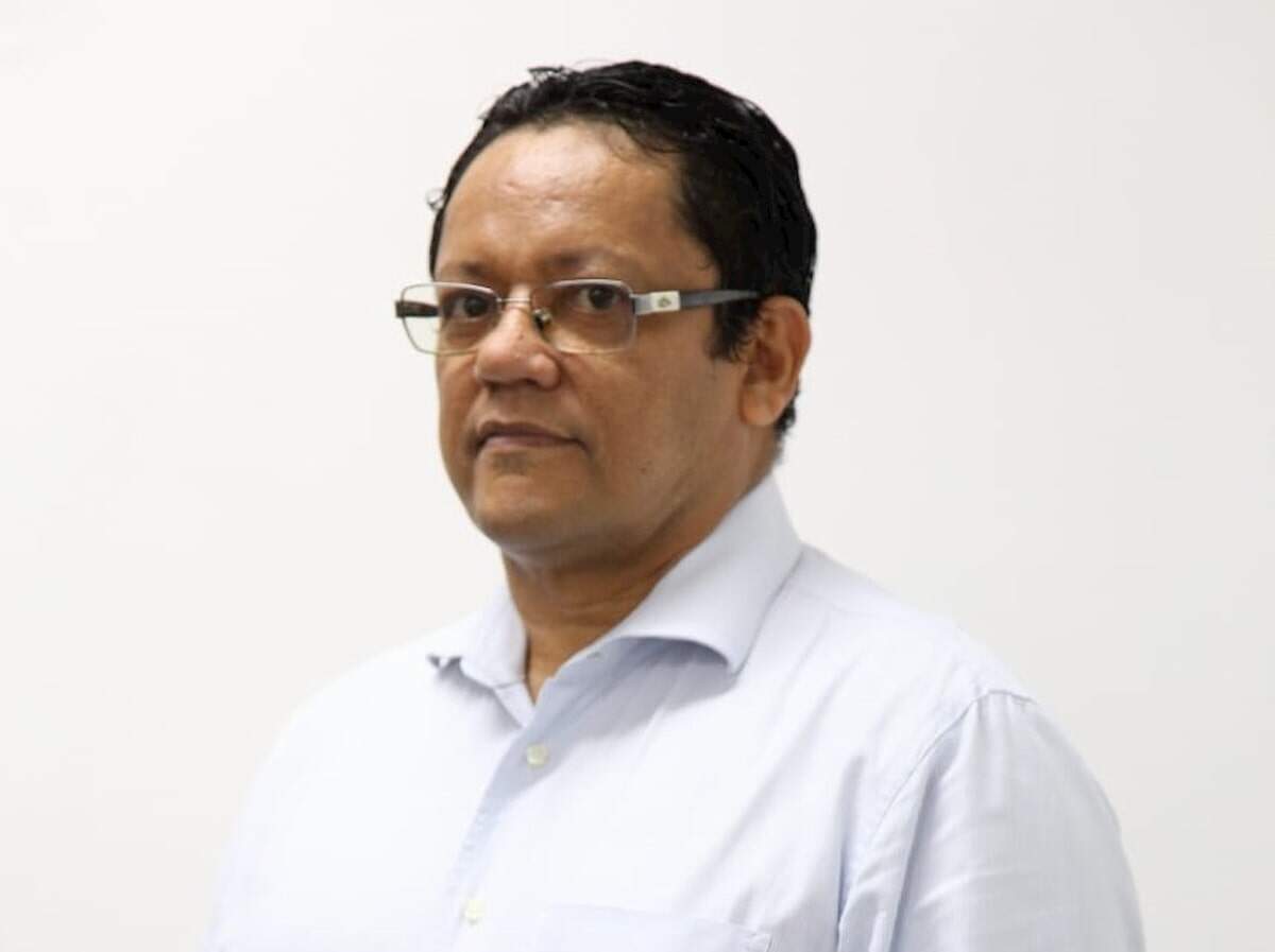Em 2017, Gesival assumiu como secretário de Assuntos Jurídicos da Prefeitura de Peruíbe na atual gestão