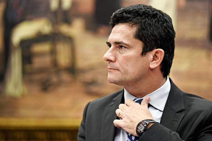 Sergio Moro deixa a magistratura após 20 anos na profissão 