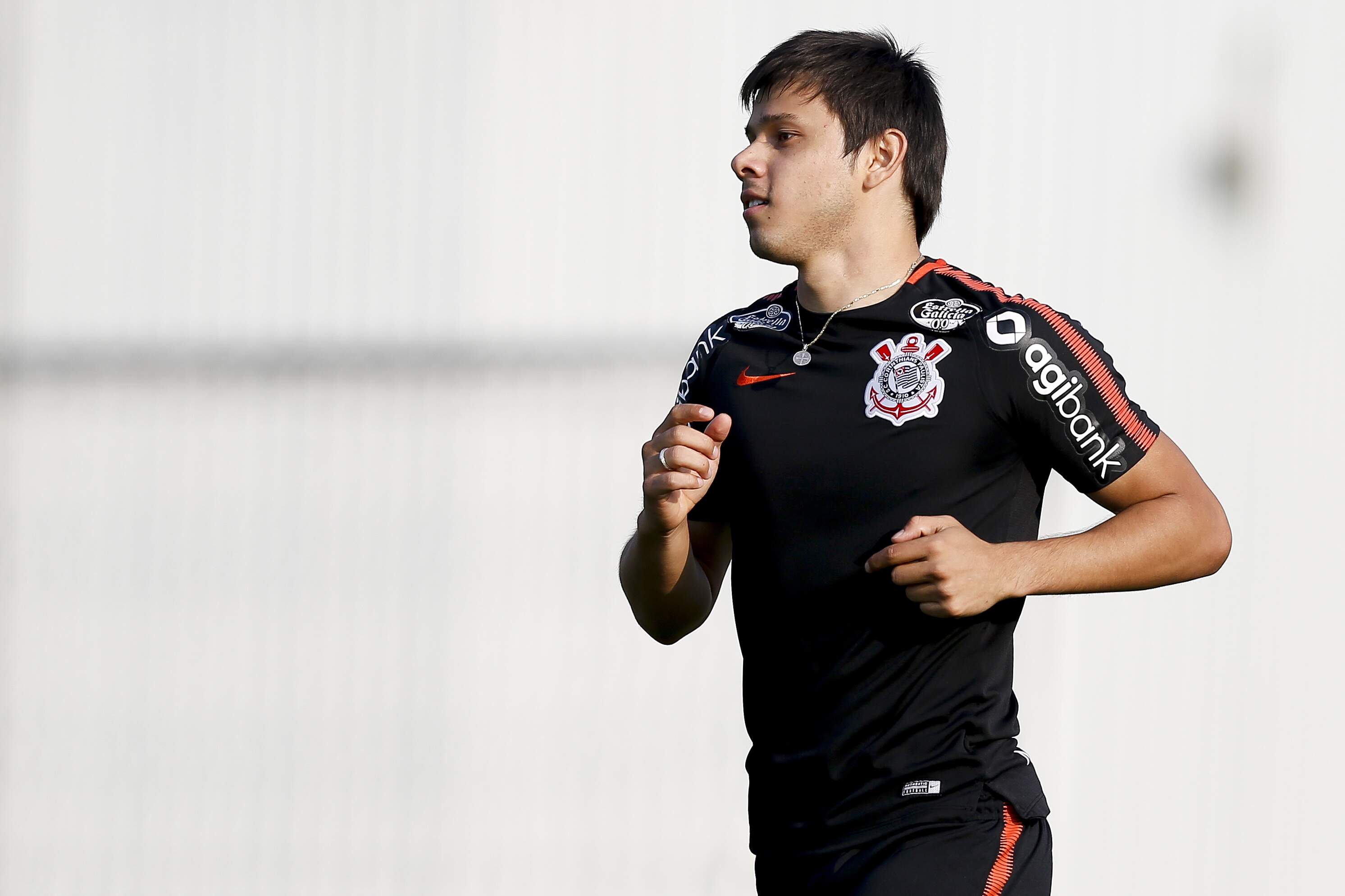 Romero vive jejum de gols no Corinthians