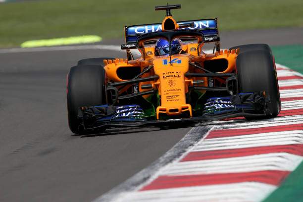 McLaren terá representantes brasileiros em 2019 