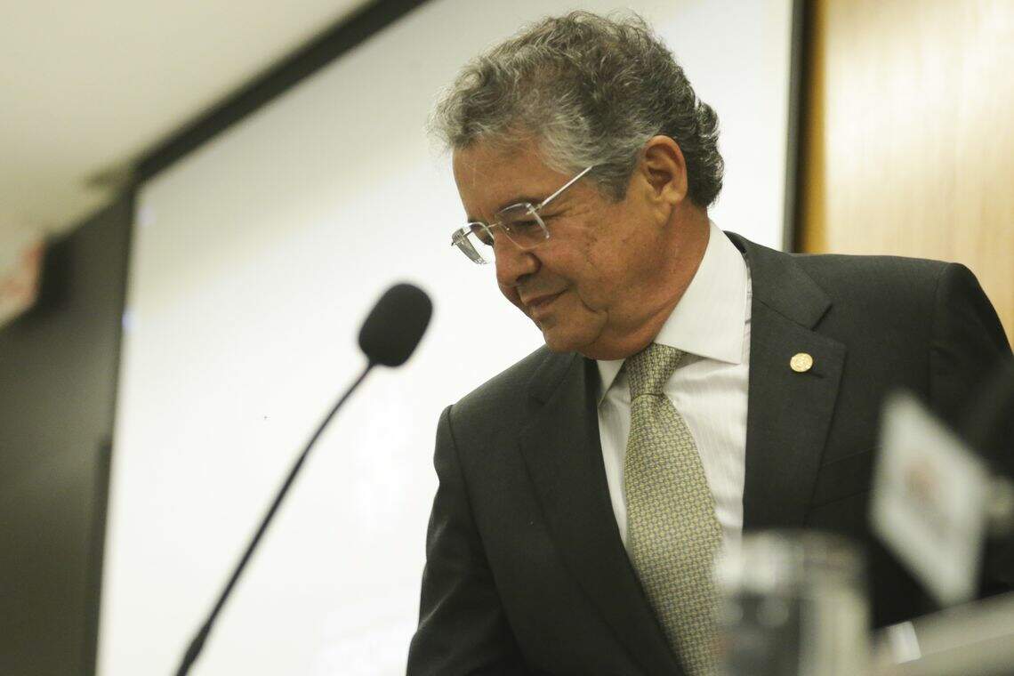 Marco Aurélio Mello citou que momento para reajuste do Judiciário não era oportuno