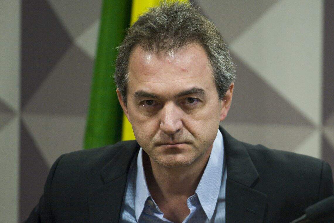 JBS teria repassado R$ 7 milhões para o grupo político do MDB na Câmara