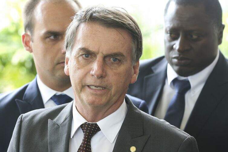 Mídia internacional afirma que o Brasil entra uma nova fase política