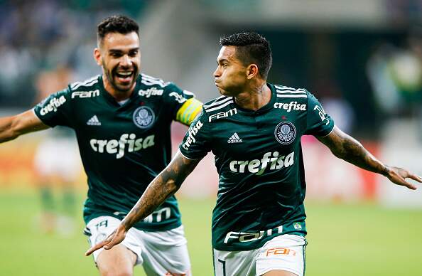 Palmeiras está muito próximo de conquistar o título do Campeonato Brasileiro