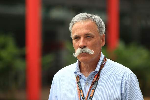 Chefão da Fórmula 1 pretende fazer mudanças na categoria 
